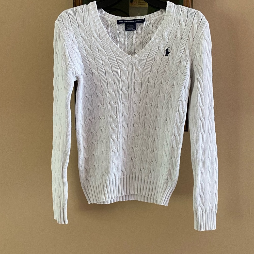 Ralph Lauren sweater